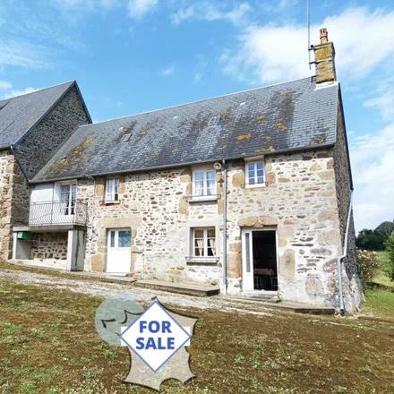 Buy this 2 bed house on 5 Chemin de la Noë aux Geais in 61700 Saint-Bômer-les-Forges, France