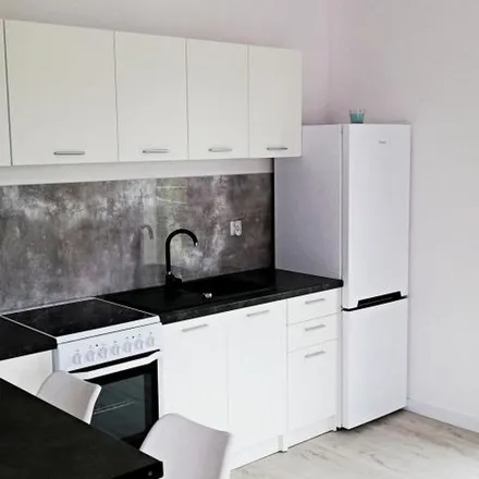 Image 3 - Flaminga 4, 71-698 Szczecin, Poland - Apartment for rent