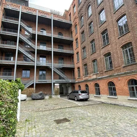 Image 8 - Moulins de Ruysbroeck, Meerweg, 1601 Ruisbroek (Bt.), Belgium - Apartment for rent