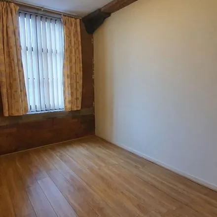 Rent this 1 bed apartment on Holdsworth Street in Little Germany, Bradford