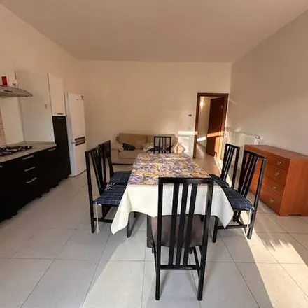 Rent this 4 bed apartment on Via Bentivoglio 117 in 44122 Ferrara FE, Italy