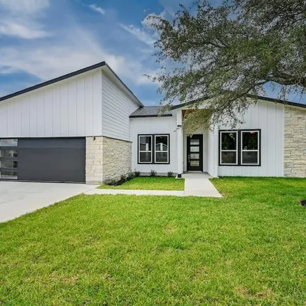 Image 2 - 20105 Byrd Avenue, Lago Vista, Travis County, TX 78645, USA - House for rent