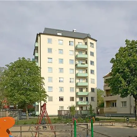 Rent this 2 bed apartment on Jespersgatan 13 in 214 48 Malmo, Sweden