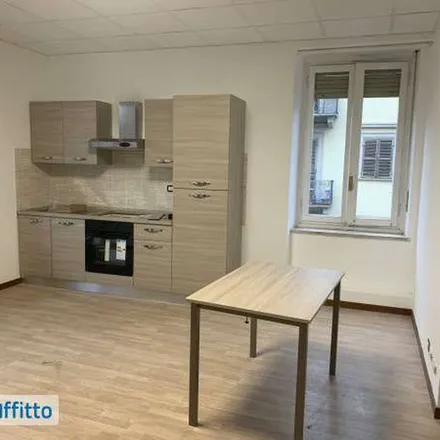 Rent this 1 bed apartment on Via Brindisi 12 in 10152 Turin TO, Italy