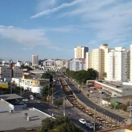 Image 1 - Rua José Nicodemus, Santa Cruz, Belo Horizonte - MG, 31150-000, Brazil - Apartment for rent
