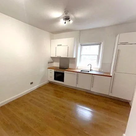 Rent this 1 bed apartment on 12 Buckland Crescent in London, NW3 5DX