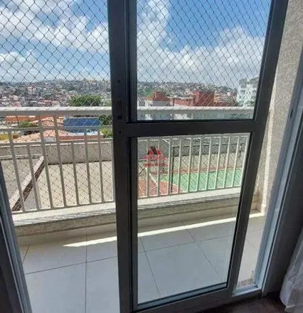 Rent this 2 bed apartment on Rua Regina Dalboni in Vila Nossa Senhora das Vitórias, Mauá - SP