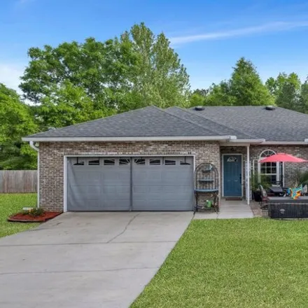 Buy this 3 bed house on 18 Sand Pine Circle in Midway, Gadsden County