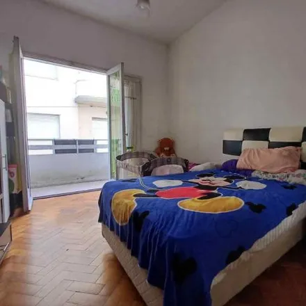 Buy this 1 bed apartment on Santiago del Estero 387 in Monserrat, C1091 ABA Buenos Aires