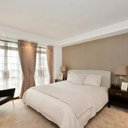 Image 9 - Fursecroft, 130 George Street, London, W1H 5BS, United Kingdom - Apartment for rent