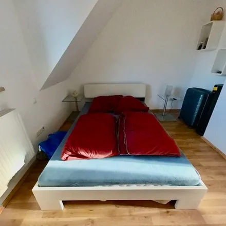 Rent this 2 bed apartment on Messestraße 1 in 94036 Passau, Germany