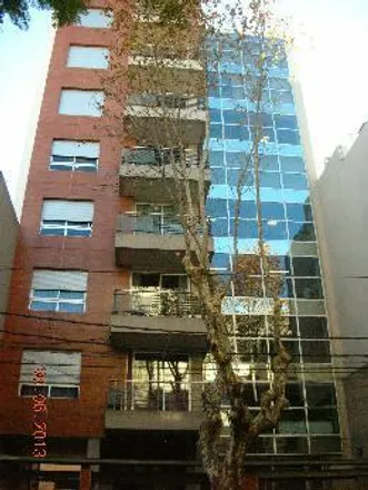 Image 2 - Nuestra Señora del Buen Viaje 1067, Partido de Morón, B1708 DYO Morón, Argentina - Apartment for sale