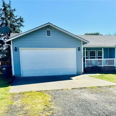 Buy this 3 bed house on 141 Bufflehead Street Southwest in Ocean Shores, Grays Harbor County