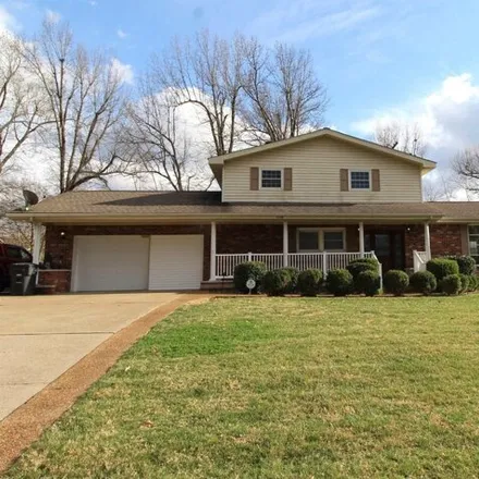 Buy this 3 bed house on 4368 Sunset Avenue in Paducah, KY 42001