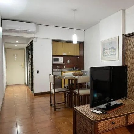 Rent this studio apartment on Avenida Corrientes 1862 in Balvanera, C1045 AAN Buenos Aires