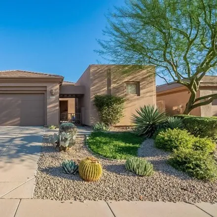 Rent this 3 bed house on 32771 North 70th Street in Scottsdale, AZ 85266