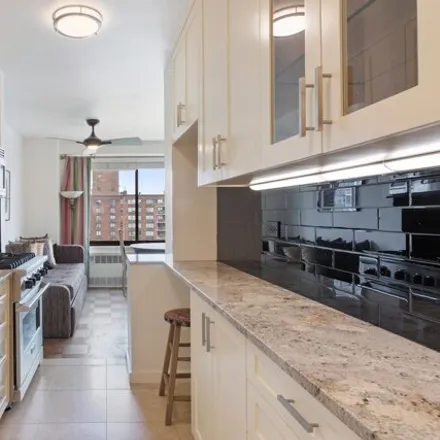 Buy this 2 bed condo on 382 Central Park W Apt 15P in New York, 10025