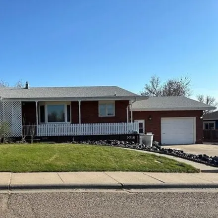 Buy this 6 bed house on 1040 18th Street in Havre, MT 59501