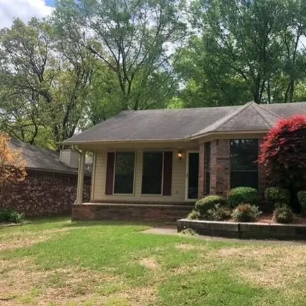 Rent this 3 bed house on 2807 Timberpeg Court in Conway, AR 72034