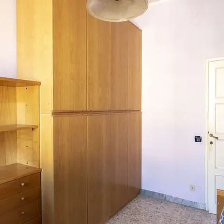 Rent this 3 bed apartment on Via Suor Maria Mazzarello in 00181 Rome RM, Italy