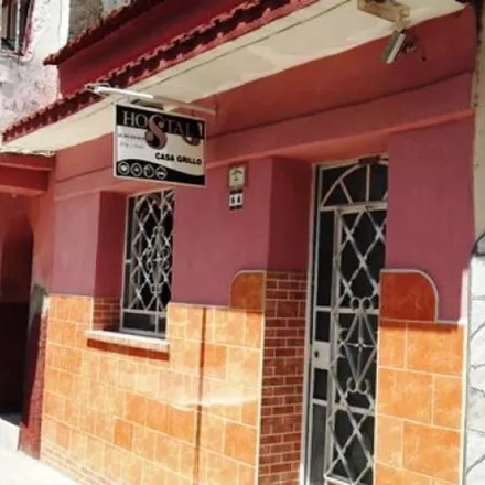 Rent this 3 bed apartment on Santa Clara in Osvaldo Herrera, CU