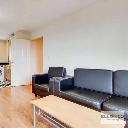 Rent this 2 bed apartment on unnamed road in London, HA9 9UD