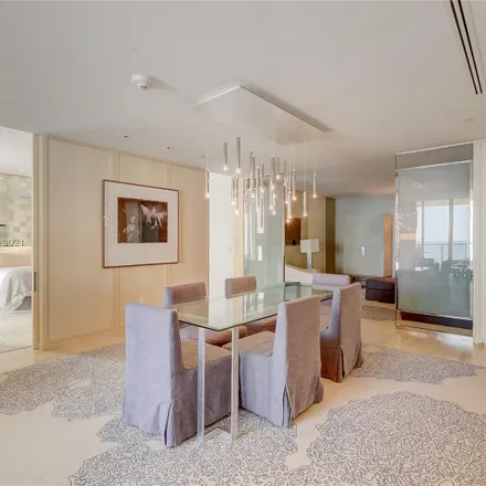 Image 6 - The Saint Regis Bal Harbour Resort, 9703 Collins Avenue, Bal Harbour Village, Miami-Dade County, FL 33154, USA - Condo for rent