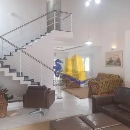 Rent this 4 bed house on unnamed road in São Lourenço, Bertioga - SP