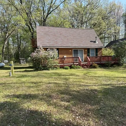 Buy this 2 bed house on 706 West 4 Mile Road in Peacock Township, MI 49656