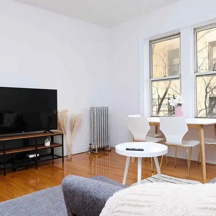 Rent this 1 bed apartment on 315 West 141st Street in New York, NY 10030