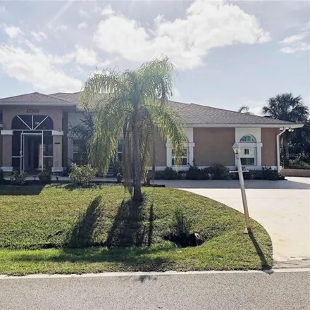 Buy this 4 bed house on 17321 Shirley Avenue in Charlotte County, FL 33948
