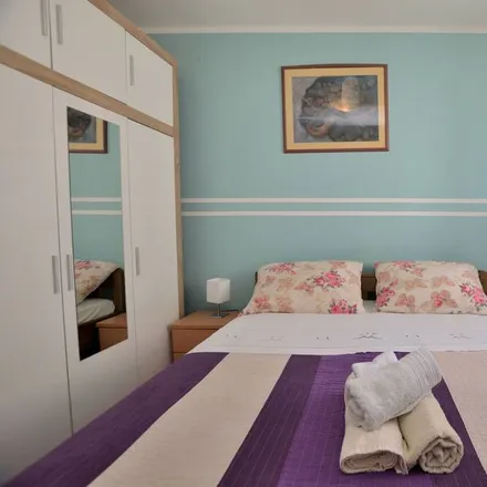 Image 1 - Grad Rovinj, Istria County, Croatia - Apartment for rent