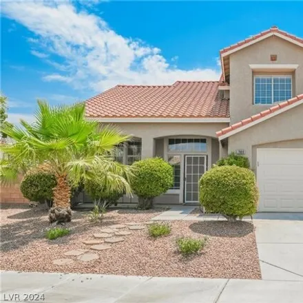 Rent this 4 bed house on 7809 Faith Ct in Las Vegas, Nevada