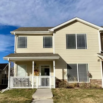 Buy this 3 bed condo on 5068 Sunny Ridge Lane in Cheyenne, WY 82001