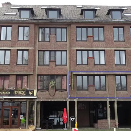 Image 6 - Grote Markt 37A, 3300 Tienen, Belgium - Apartment for rent