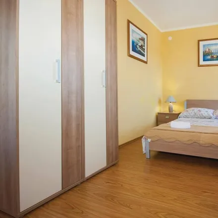 Rent this 2 bed apartment on Zatoglav in Šibenik-Knin County, Croatia