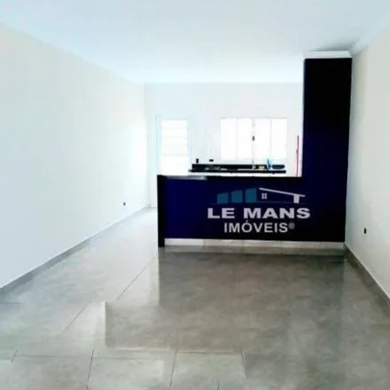 Buy this 2 bed house on Rua Lutero Luiz in Água Branca, Piracicaba - SP