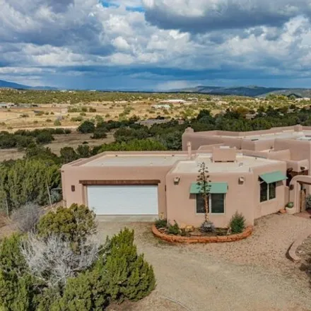 Buy this 3 bed house on 67 Bishop Lamy Road in Santa Fe County, NM 87540