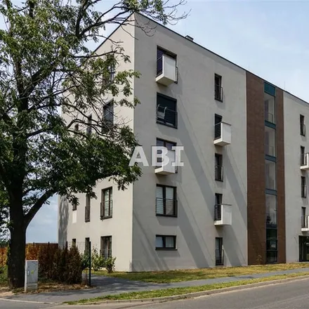 Image 3 - Villa Capri, Świerkowa 1, 41-503 Chorzów, Poland - Apartment for rent