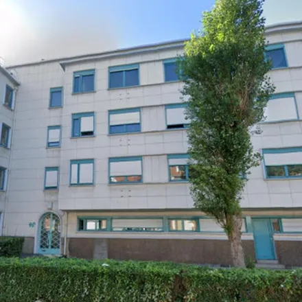 Rent this 5 bed apartment on 9 Rue Albert Cuenin in 59240 Dunkirk, France