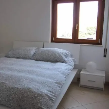 Rent this 1 bed apartment on Pizzo in Vibo Valentia, Italy
