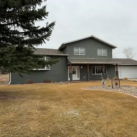 Buy this 4 bed house on 1917 Golden Rod Lane in Sidney, MT 59270