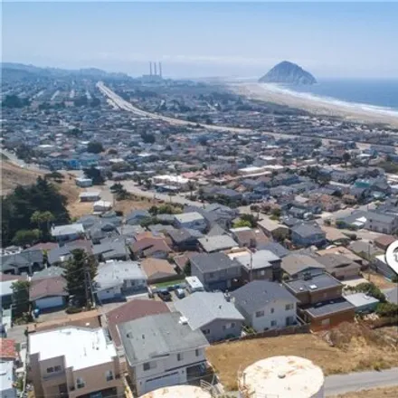 Buy this 3 bed house on 520 Blanca Street in Morro Bay, CA 93442