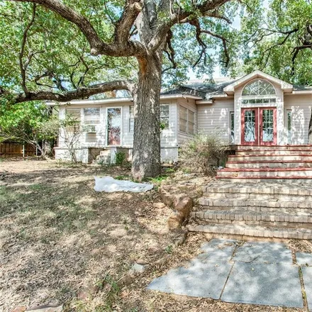 Buy this 4 bed house on 1421 Shady Rest Lane in Corinth, TX 76210