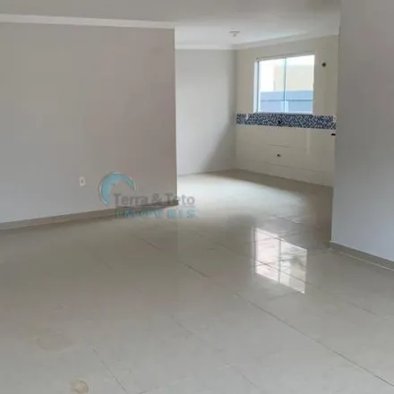 Buy this 3 bed house on Servidão do Jura in Ingleses do Rio Vermelho, Florianópolis - SC