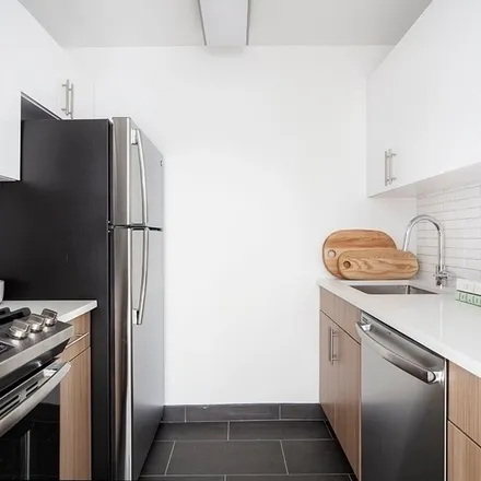 Rent this 1 bed apartment on Whole Foods Market in 1551 3rd Avenue, New York