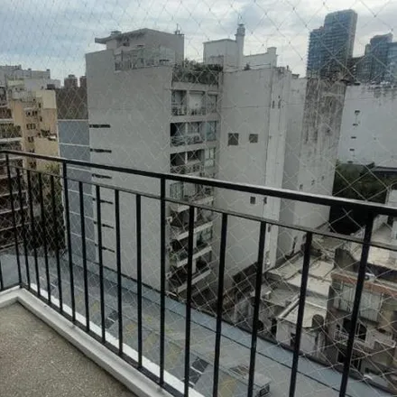Rent this 1 bed apartment on Amenábar 1157 in Colegiales, C1426 AGX Buenos Aires