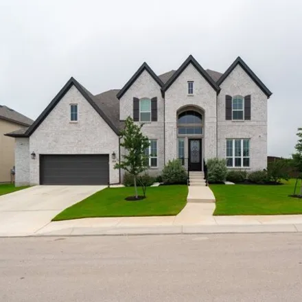 Rent this 5 bed house on Crystal Bridges in Bexar County, TX 78260