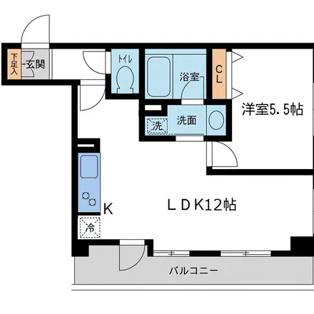 Image 2 - unnamed road, Nishihara 1-chome, Shibuya, 151-0061, Japan - Apartment for rent