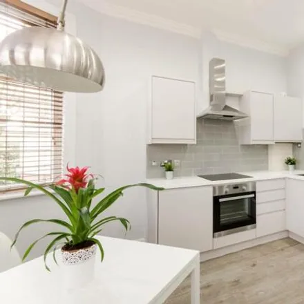 Rent this 1 bed apartment on Drewstead Road in London, SW16 1LY